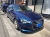 AUDI A3 SPORTBACK E-TRON