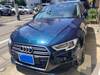AUDI A3 SPORTBACK E-TRON