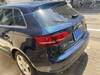 AUDI A3 SPORTBACK E-TRON
