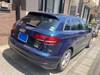 AUDI A3 SPORTBACK E-TRON