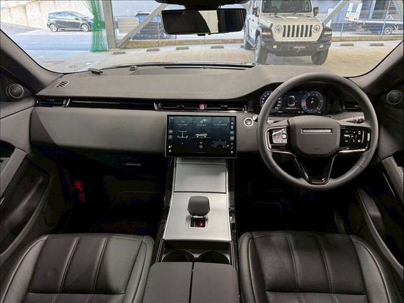 LAND ROVER 0