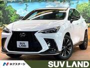 2024 LEXUS NX