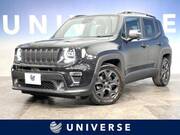 2021 CHRYSLER JEEP RENEGADE