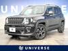 CHRYSLER JEEP RENEGADE