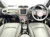 CHRYSLER JEEP RENEGADE