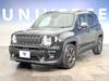 CHRYSLER JEEP RENEGADE
