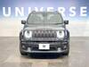 CHRYSLER JEEP RENEGADE