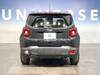 CHRYSLER JEEP RENEGADE