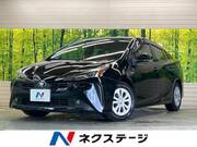 2019 TOYOTA PRIUS S