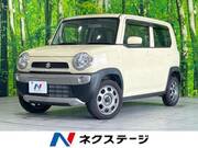2019 SUZUKI HUSTLER