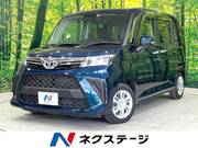 2021 TOYOTA ROOMY