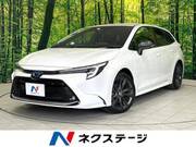 2025 TOYOTA COROLLA TOURING