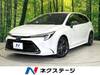 TOYOTA COROLLA TOURING