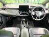 TOYOTA COROLLA TOURING