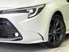 TOYOTA COROLLA TOURING