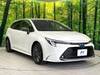TOYOTA COROLLA TOURING