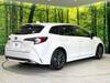 TOYOTA COROLLA TOURING
