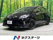 2012 TOYOTA PRIUS S