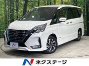 2021 NISSAN SERENA