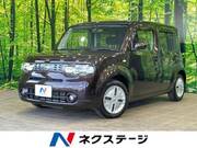 2019 NISSAN CUBE