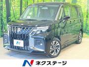 2025 SUZUKI SOLIO BANDIT