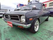 1993 NISSAN SUNNY TRUCK