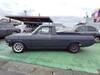 NISSAN SUNNY TRUCK
