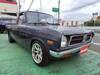 NISSAN SUNNY TRUCK