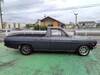 NISSAN SUNNY TRUCK