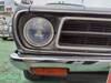 NISSAN SUNNY TRUCK
