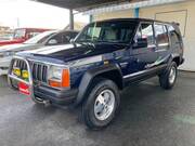 1997 CHRYSLER JEEP CHEROKEE SPORT