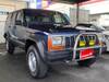 CHRYSLER JEEP CHEROKEE