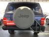 CHRYSLER JEEP CHEROKEE