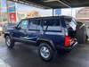CHRYSLER JEEP CHEROKEE