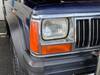 CHRYSLER JEEP CHEROKEE