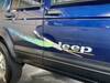 CHRYSLER JEEP CHEROKEE