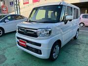2026 SUZUKI SPACIA