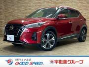 2020 NISSAN KICKS