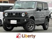 2026 SUZUKI JIMNY XC