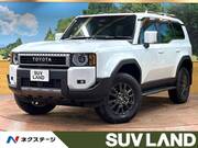 2025 TOYOTA LANDCRUISER 250