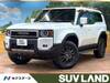 TOYOTA LANDCRUISER 250