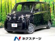 2024 NISSAN ROOX