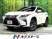 2016 LEXUS RX