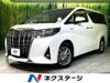 TOYOTA ALPHARD HYBRID