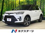 2025 TOYOTA RAIZE