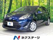 2018 TOYOTA AQUA