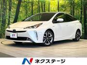 2019 TOYOTA PRIUS