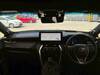 TOYOTA HARRIER HYBRID