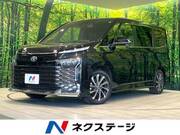 2023 TOYOTA VOXY