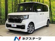 2021 HONDA N-BOX CUSTOM